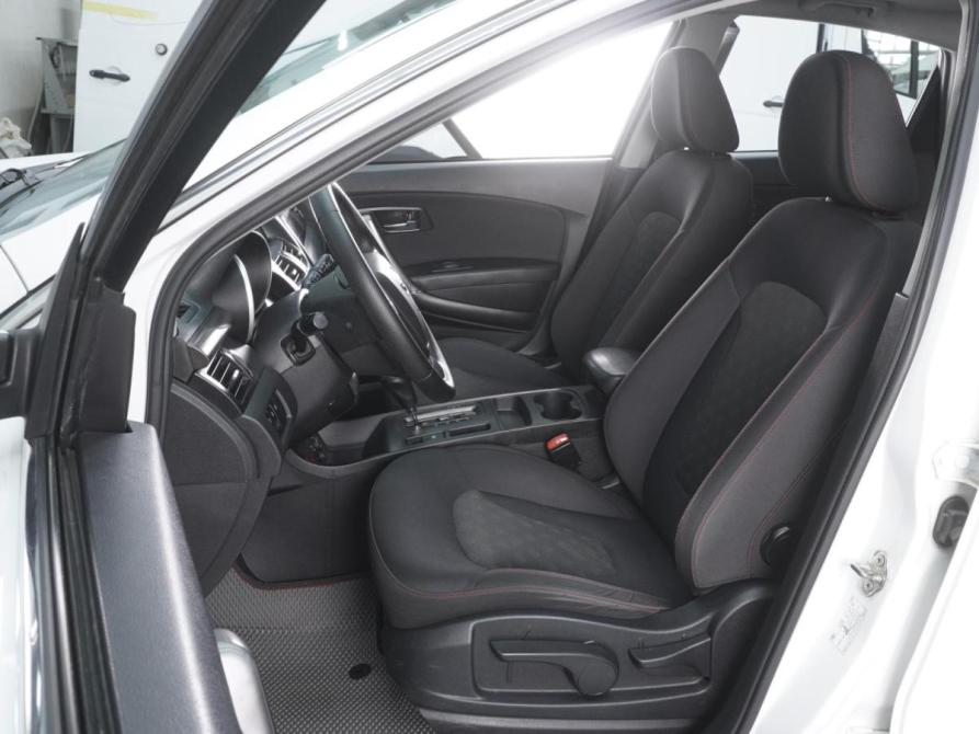 FAW Besturn X80 I Ростов-на-Дону  - изображение 10