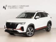 Changan CS35 Plus I Рестайлинг Казань  - изображение 10