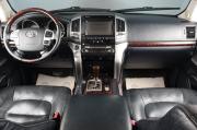 Toyota Land Cruiser 200 Series Тюмень  - изображение 36