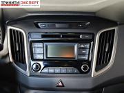 Hyundai Creta I Белгород  - изображение 31