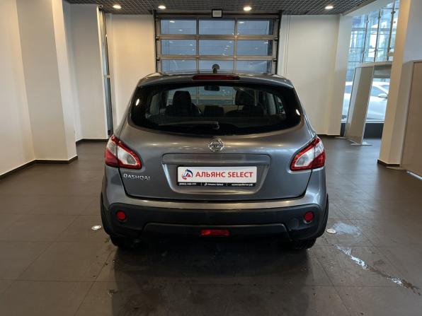 Nissan Qashqai I Рестайлинг с пробегом 2011 года, цена 830 000 рублей, 162638 км, внедорожник, Автокод Объявления