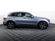 Mercedes-Benz GLC I (X253) Москва  - изображение 28