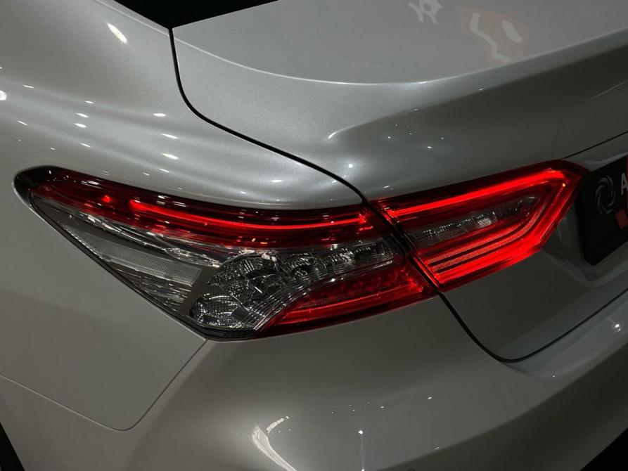Toyota Camry VIII (XV70) Пермь  - изображение 10