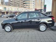 Lada (ВАЗ) Granta I Рестайлинг Краснодар  - изображение 20