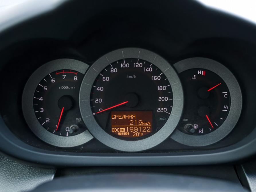 Toyota RAV4 III (XA30) Ижевск  - изображение 16