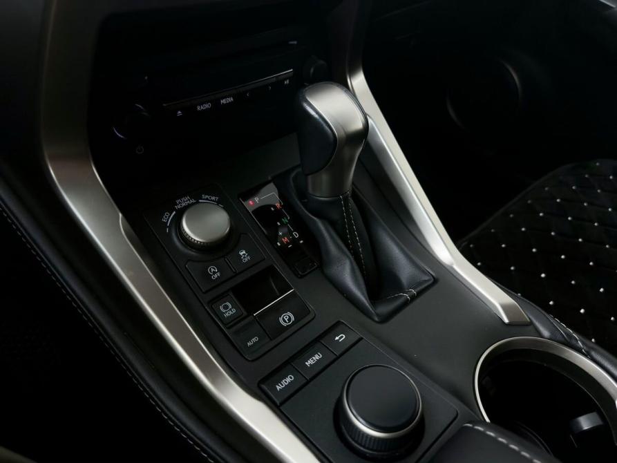Lexus NX I Уфа  - изображение 16