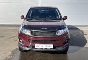 Chery Tiggo 5 I Иваново  - изображение 28