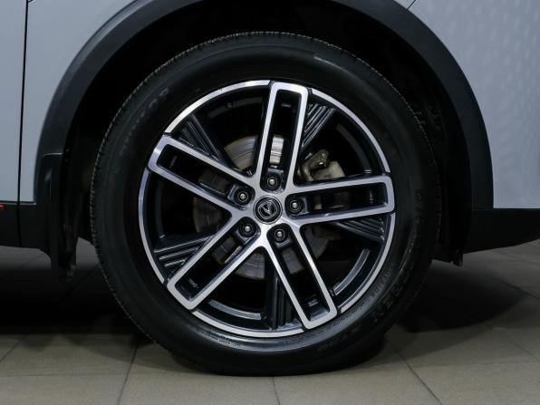 Changan CS55 Plus II с пробегом 2024 года, цена 2 321 000 рублей, 24056 км, внедорожник, Автокод Объявления