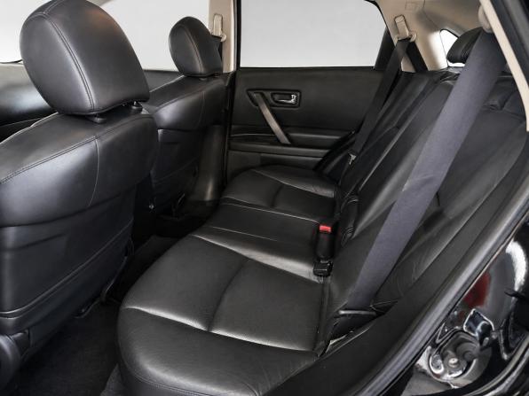 Infiniti FX I (S50) Рестайлинг с пробегом 2008 года, цена 1 289 000 рублей, 315854 км, внедорожник, Автокод Объявления
