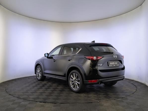 Mazda CX-5 II с пробегом 2021 года, цена 2 950 000 рублей, 117573 км, внедорожник, Автокод Объявления
