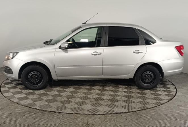 Lada (ВАЗ) Granta I Рестайлинг с пробегом 2024 года, цена 855 000 рублей, 30964 км, лифтбек, Автокод Объявления
