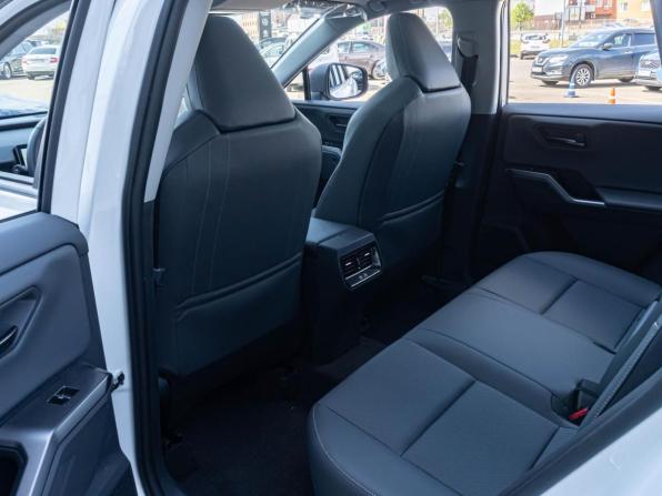 Toyota RAV4 VI (XA60) с пробегом 2026 года, цена 4 520 000 рублей, 54 км, внедорожник, Автокод Объявления