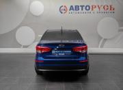 Kia Rio III Рестайлинг Москва  - изображение 29