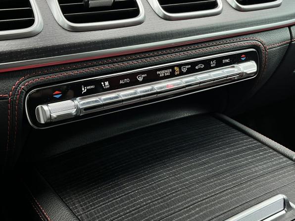 Mercedes-Benz GLE AMG II (V167) с пробегом 2020 года, цена 9 300 000 рублей, 47591 км, внедорожник, Автокод Объявления