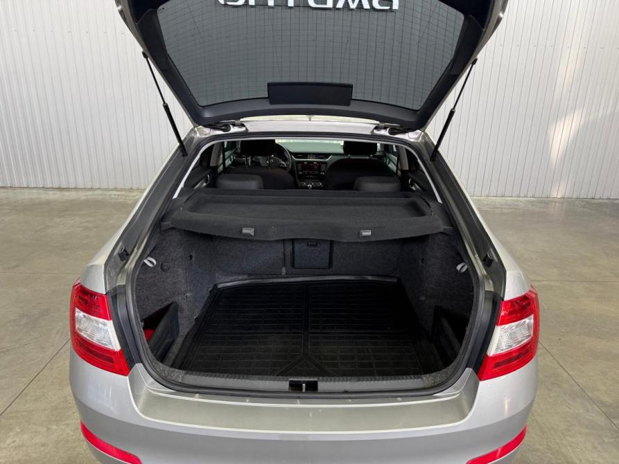 Skoda Octavia III (A7) Краснодар  - изображение 20