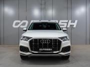 Audi Q7 II (4M) Рестайлинг Воронеж  - изображение 39