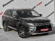 Mitsubishi Outlander III Рестайлинг 2 Екатеринбург  - изображение 26