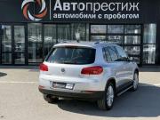 Volkswagen Tiguan I Рестайлинг Волгоград  - изображение 28