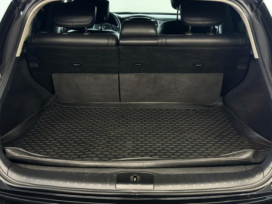 Infiniti EX I (J50) Москва  - изображение 16
