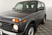 Lada (ВАЗ) 2121 (4x4) I Рестайлинг Волгоград  - изображение 40