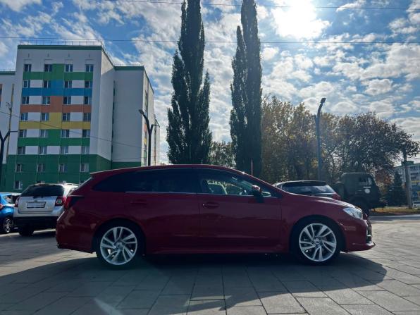 Subaru Levorg I с пробегом 2015 года, цена 1 350 000 рублей, 177160 км, универсал, Автокод Объявления
