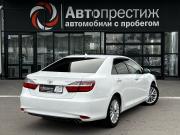 Toyota Camry VII (XV50) Рестайлинг Волгоград  - изображение 31