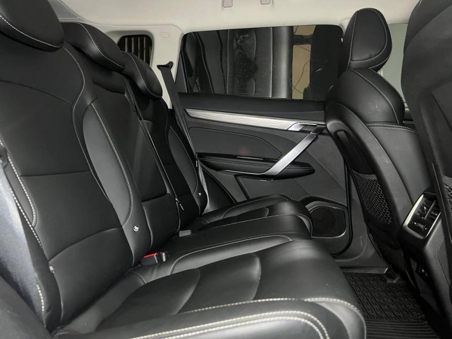 Geely Atlas Pro Тверь  - изображение 9