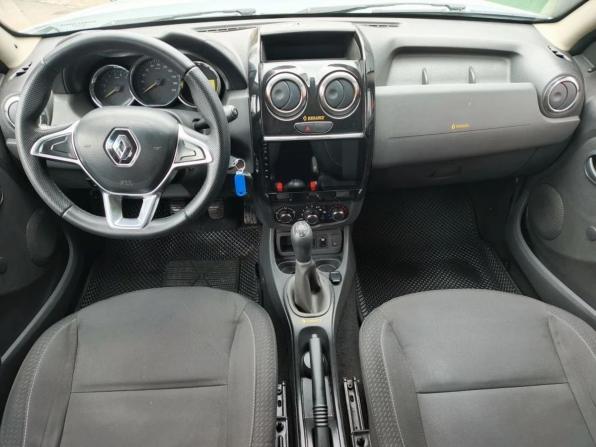 Renault Duster I Рестайлинг с пробегом 2019 года, цена 1 179 000 рублей, 99866 км, внедорожник, Автокод Объявления