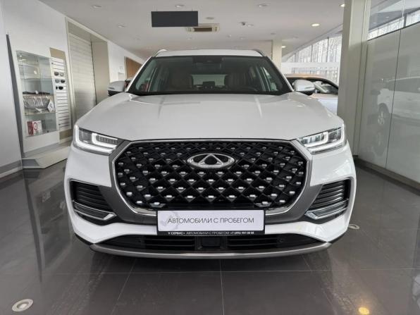 Chery Tiggo 8 Pro Max I с пробегом 2023 года, цена 2 139 000 рублей, 96375 км, внедорожник, Автокод Объявления