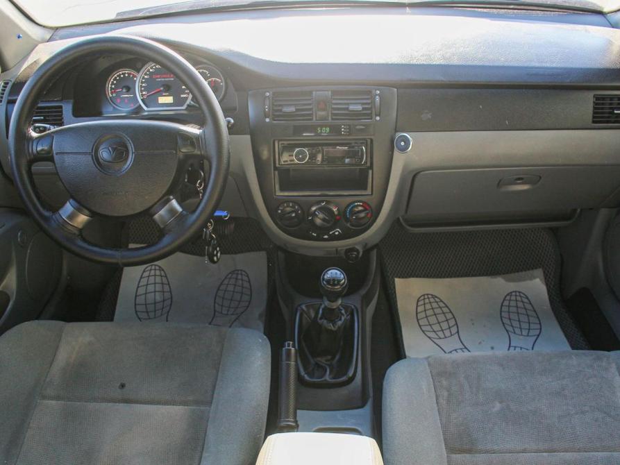 Daewoo Gentra II Калуга  - изображение 6