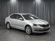Skoda Octavia III (A7) Рестайлинг Ставрополь  - изображение 21
