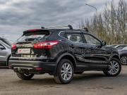 Nissan Qashqai II Санкт-Петербург  - изображение 18