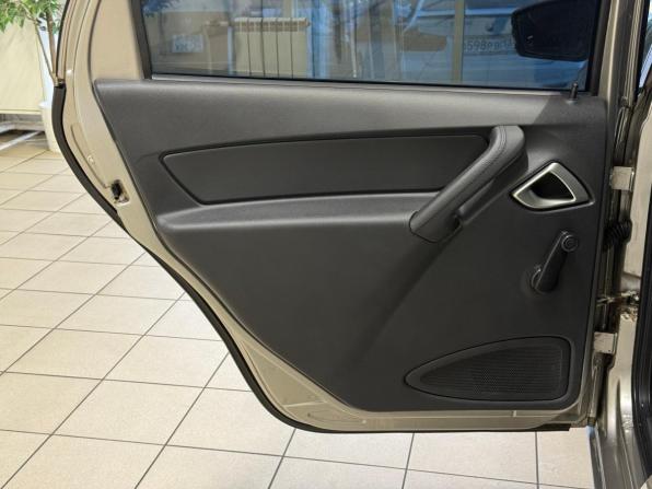 Lada (ВАЗ) Granta I Рестайлинг с пробегом 2020 года, цена 840 000 рублей, 55000 км, седан, Автокод Объявления