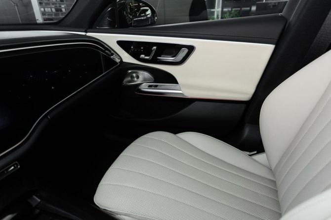 Новый Mercedes-Benz E-Класс VI (W214 S214) 2025 года, цена 8 800 000 рублей, седан, Автокод Объявления