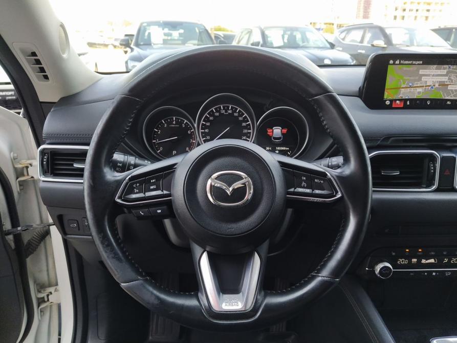 Mazda CX-5 II Екатеринбург  - изображение 28