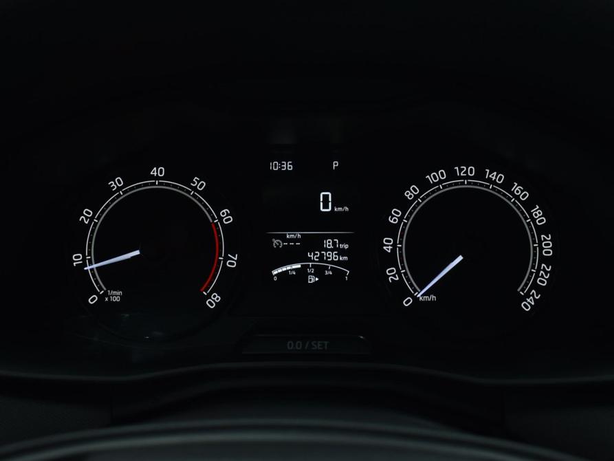 Skoda Rapid II Кемерово  - изображение 12