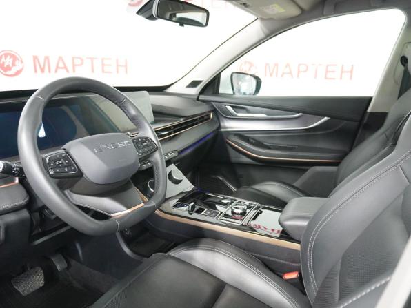 Exeed LX I Рестайлинг с пробегом 2022 года, цена 2 120 000 рублей, 33413 км, внедорожник, Автокод Объявления