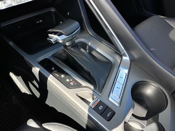 Changan CS35 Plus I Рестайлинг с пробегом 2023 года, цена 1 825 000 рублей, 38400 км, внедорожник, Автокод Объявления