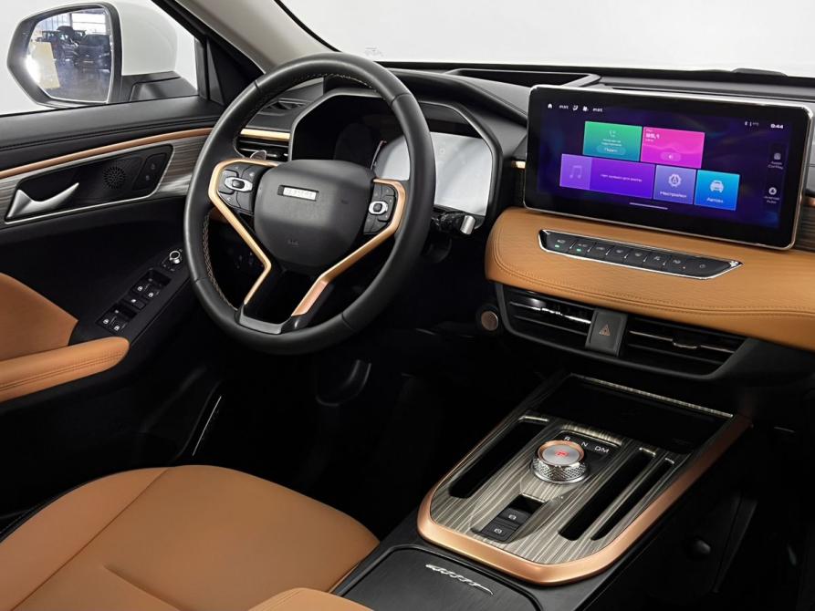 Haval Jolion I Калининград  - изображение 13