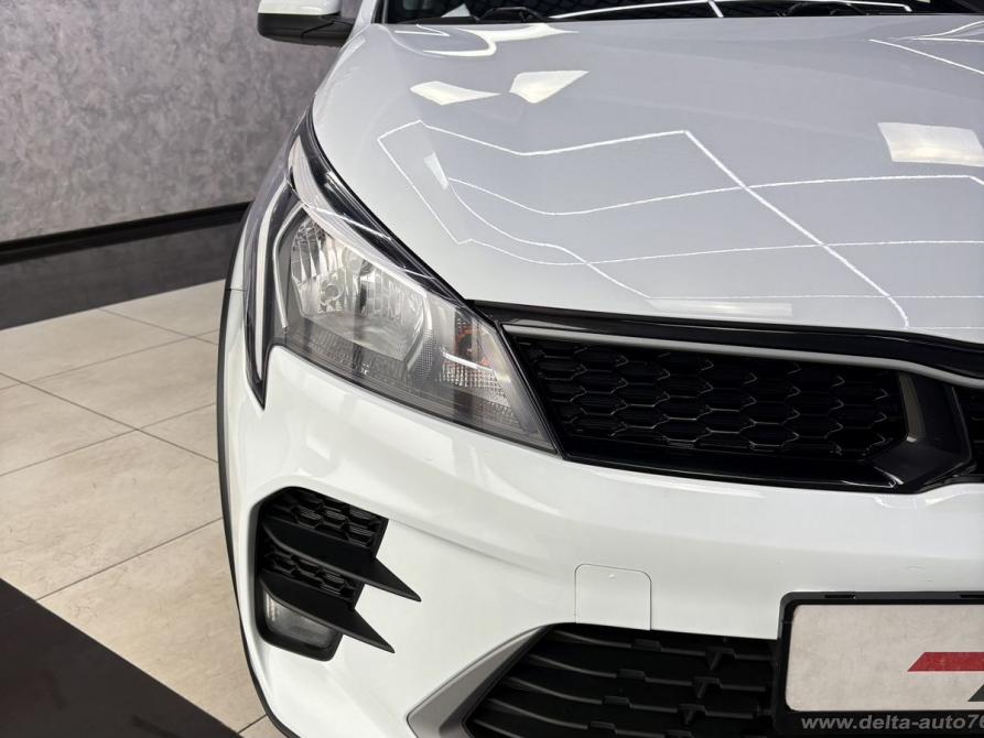 Kia Rio IV Рестайлинг Ярославль  - изображение 10
