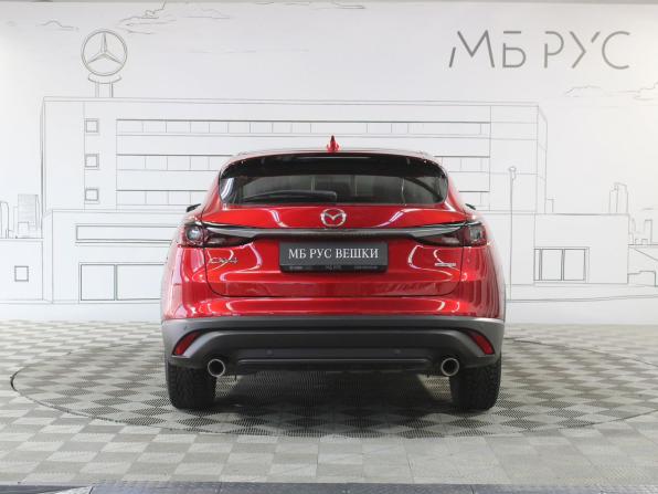 Mazda CX-4 I Рестайлинг с пробегом 2023 года, цена 2 895 000 рублей, 54900 км, внедорожник, Автокод Объявления