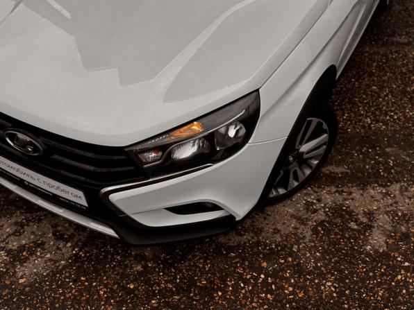 Lada (ВАЗ) Vesta I с пробегом 2020 года, цена 1 165 000 рублей, 91120 км, универсал, Автокод Объявления