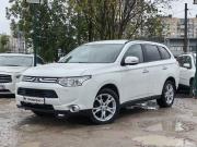 Mitsubishi Outlander III Санкт-Петербург  - изображение 14