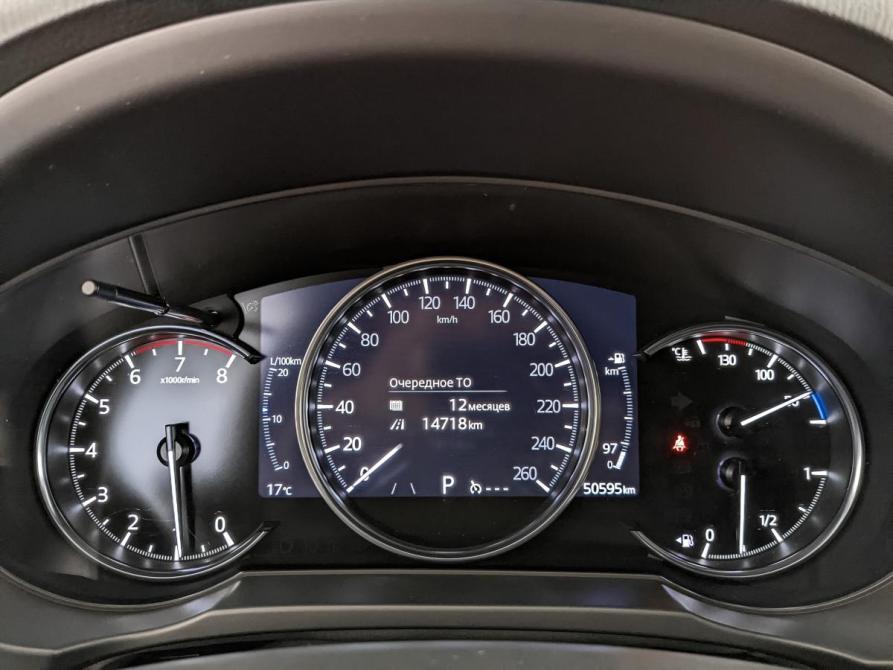 Mazda CX-5 II Москва  - изображение 16