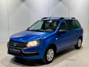 Lada (ВАЗ) Granta I Рестайлинг Самара  - изображение 16