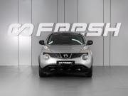 Nissan Juke I Минеральные Воды  - изображение 19