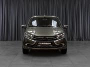 Lada (ВАЗ) Granta I Рестайлинг Тюмень  - изображение 19