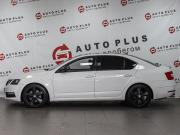 Skoda Octavia III (A7) Рестайлинг Минеральные Воды  - изображение 26