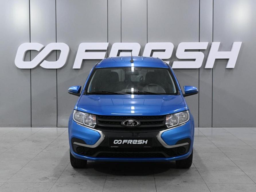 Lada (ВАЗ) Largus I Рестайлинг Ростов-на-Дону  - изображение 3