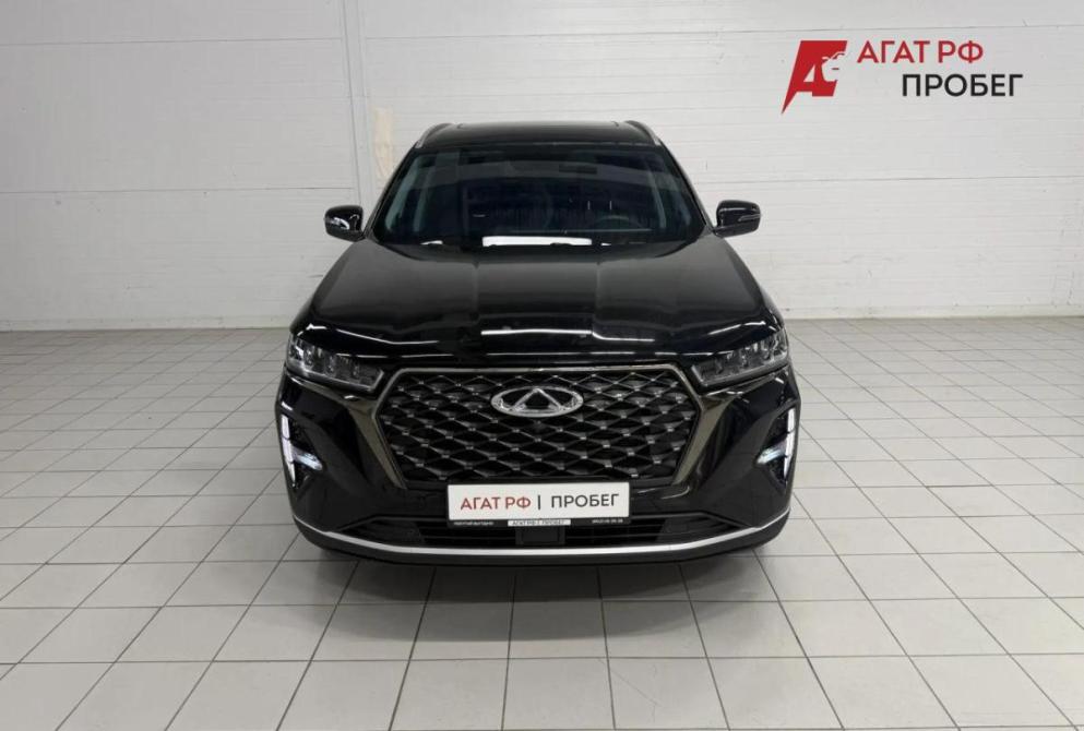 Chery Tiggo 7 Pro Max I Астрахань  - изображение 2